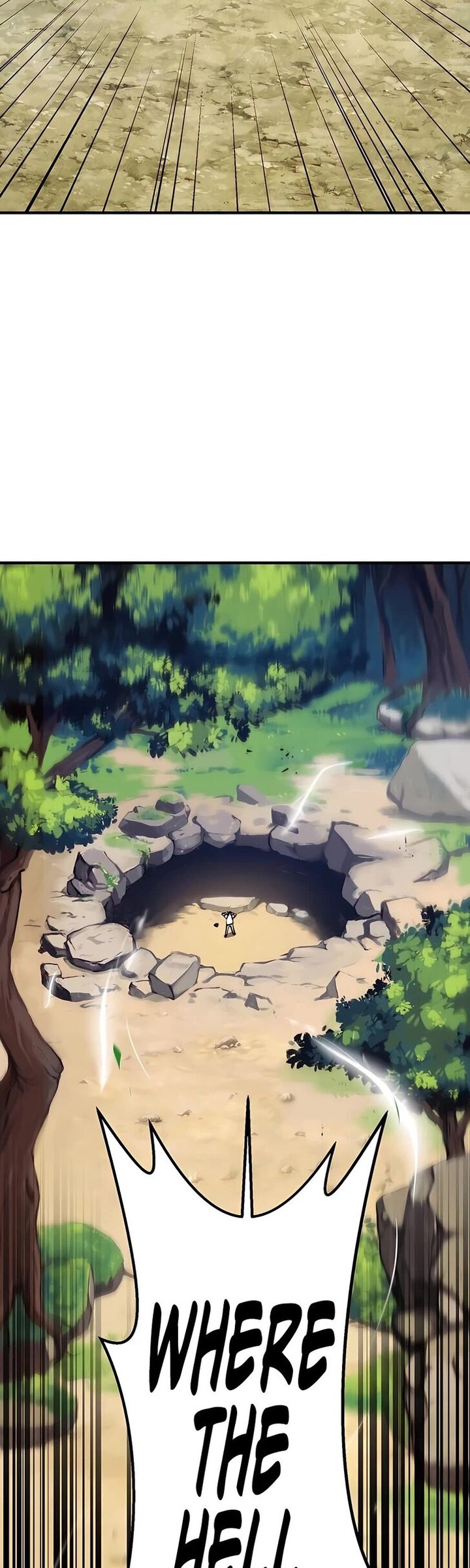 The Top Dungeon Farmer Chapter 1 Page 79