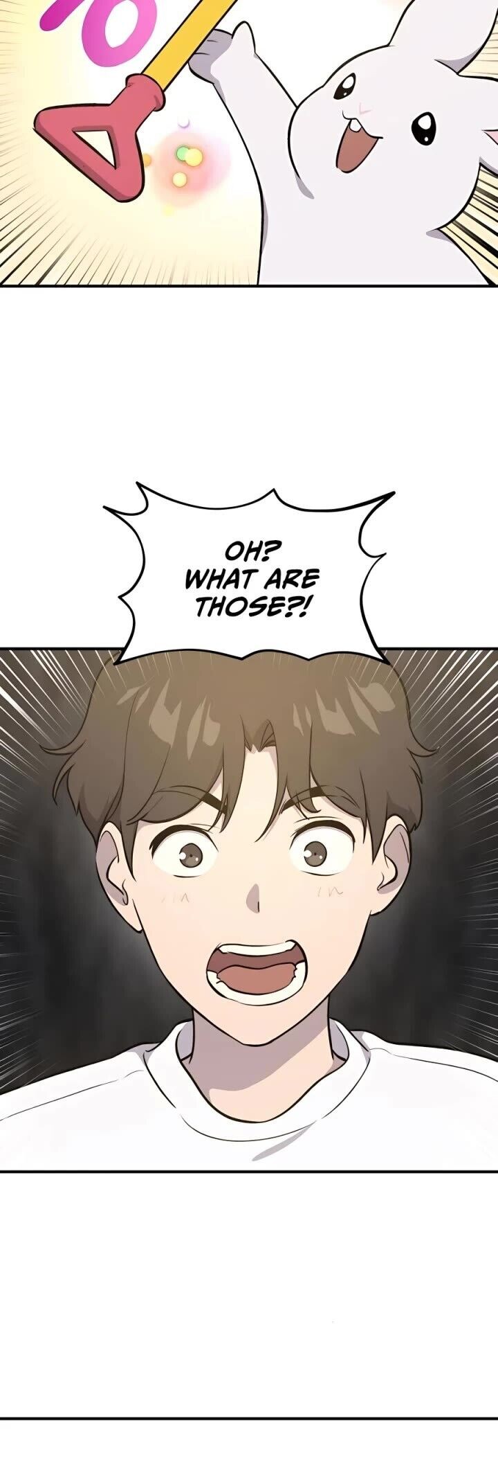 The Top Dungeon Farmer Chapter 10 Page 15