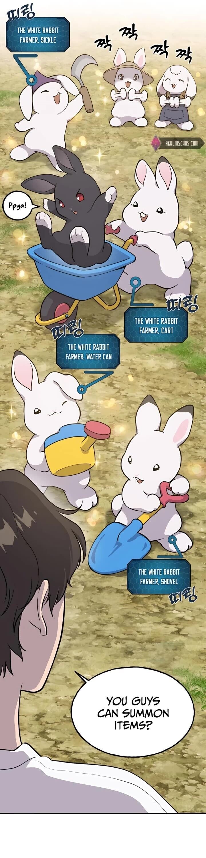 The Top Dungeon Farmer Chapter 10 Page 16