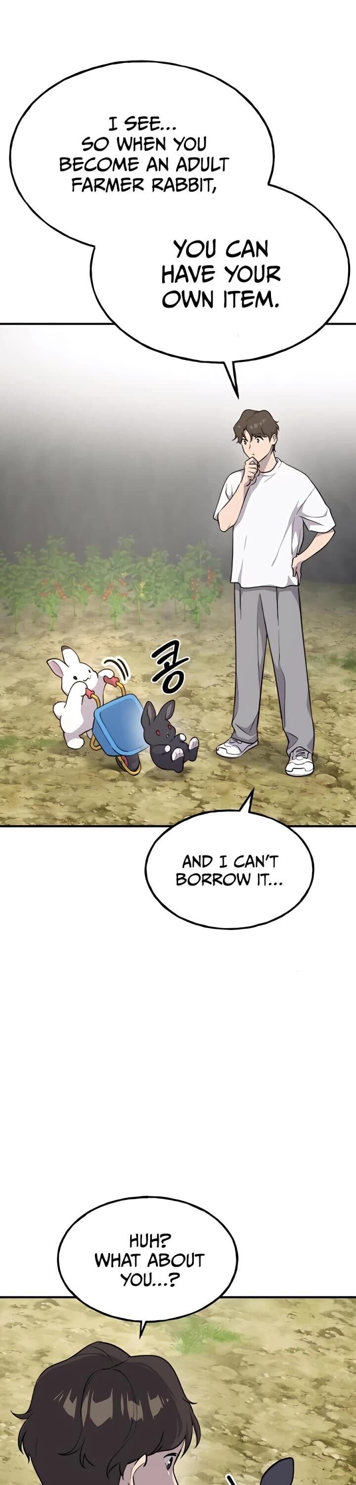 The Top Dungeon Farmer Chapter 10 Page 17