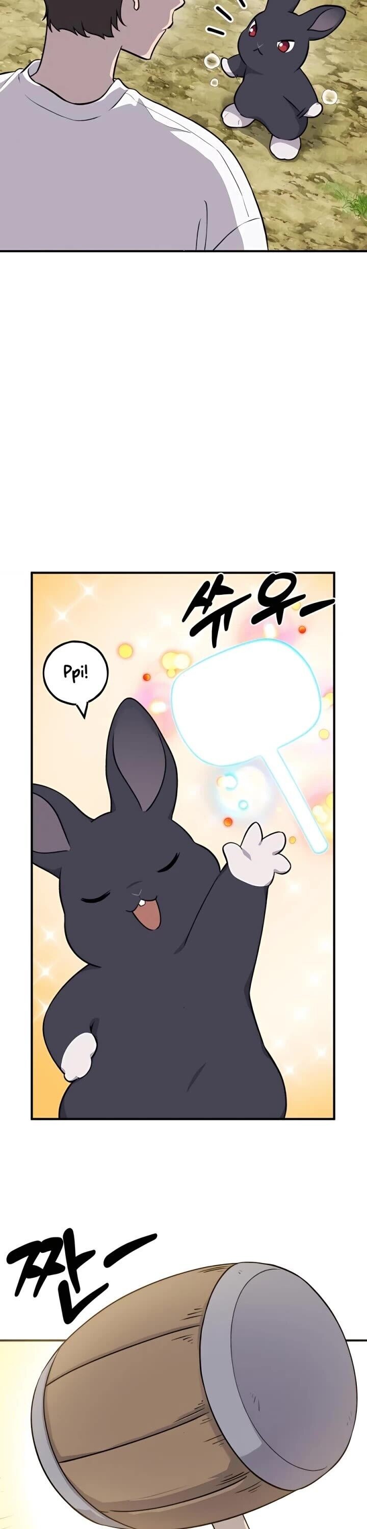 The Top Dungeon Farmer Chapter 10 Page 18