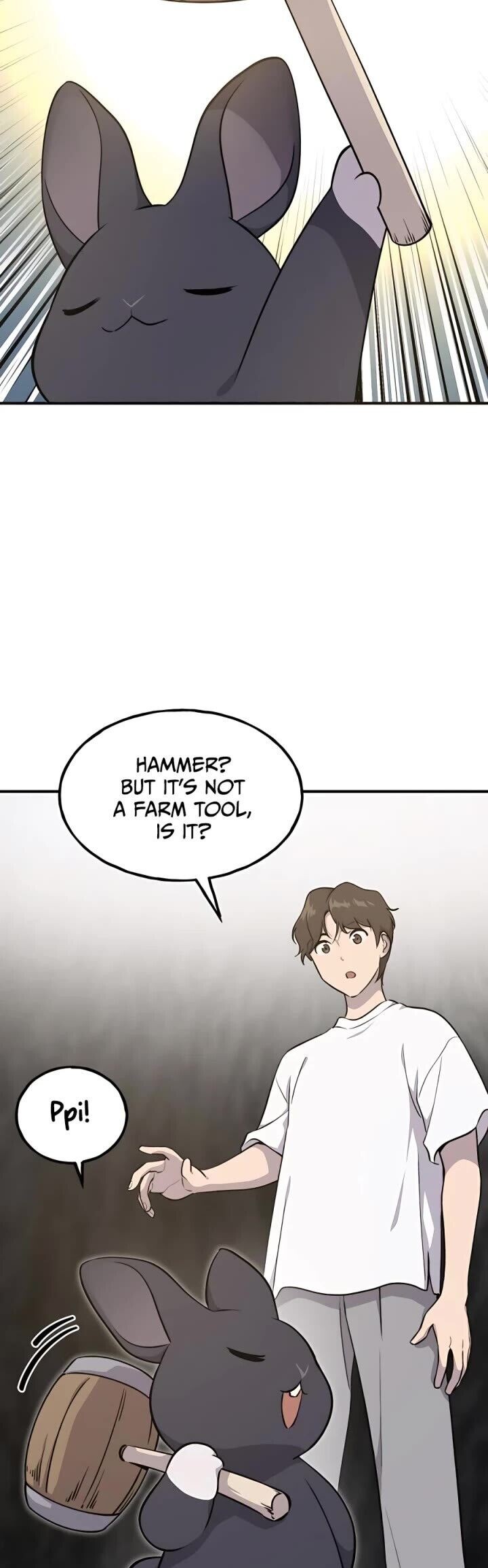 The Top Dungeon Farmer Chapter 10 Page 19