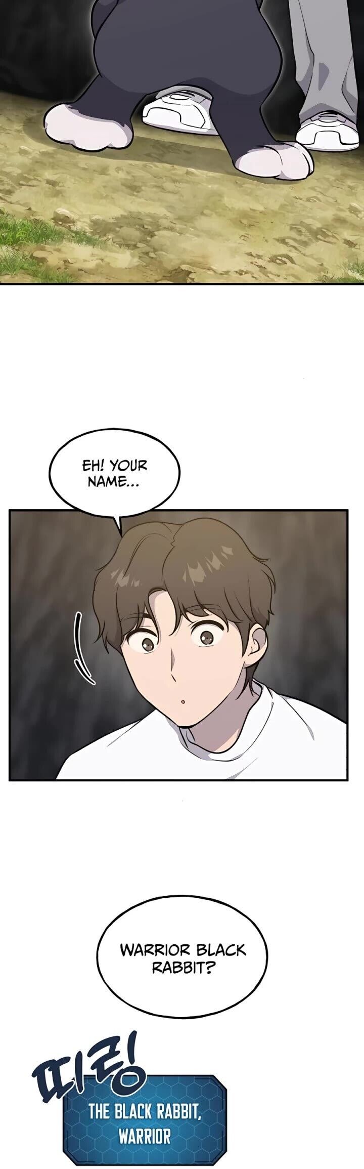 The Top Dungeon Farmer Chapter 10 Page 20