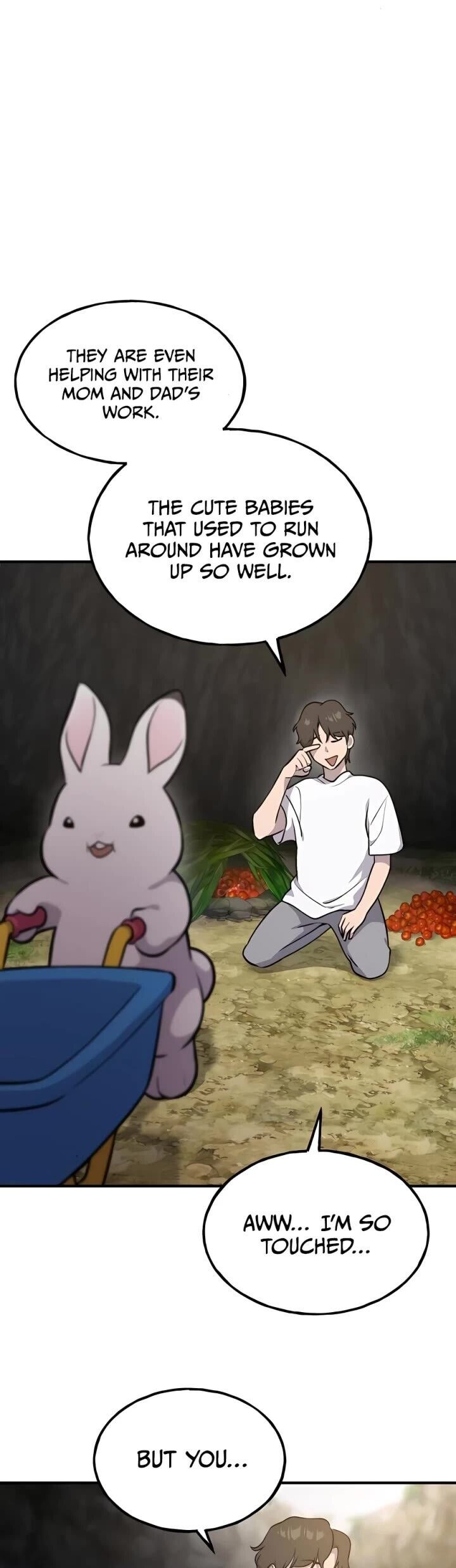 The Top Dungeon Farmer Chapter 10 Page 24