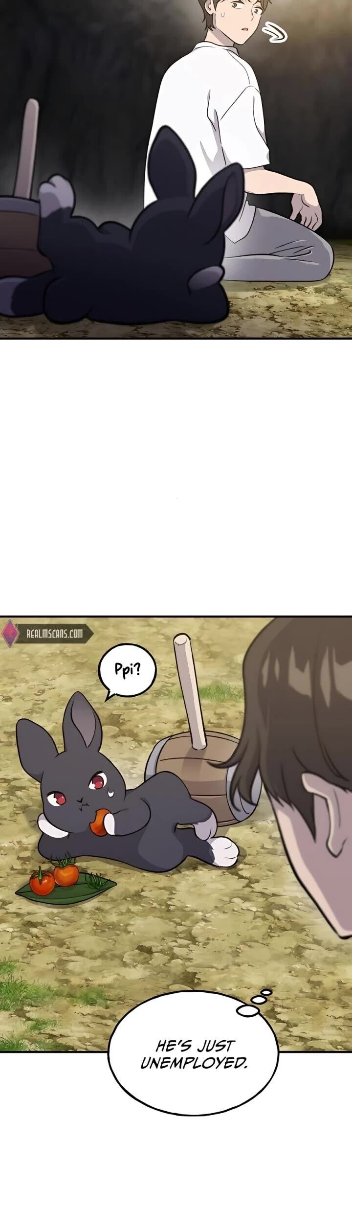 The Top Dungeon Farmer Chapter 10 Page 25