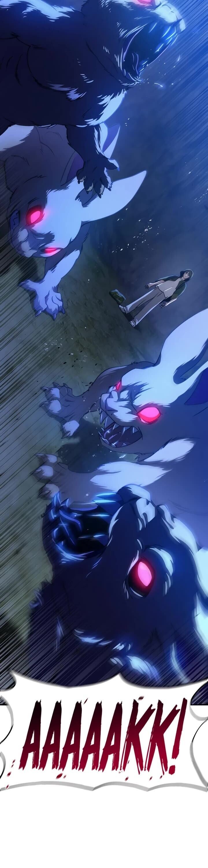 The Top Dungeon Farmer Chapter 10 Page 3