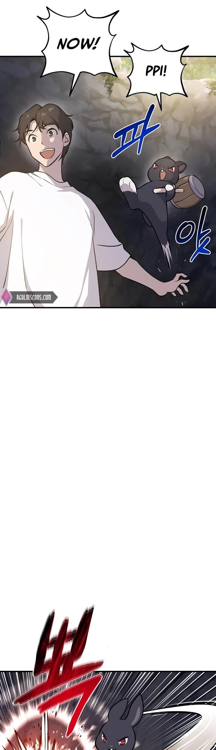 The Top Dungeon Farmer Chapter 10 Page 30