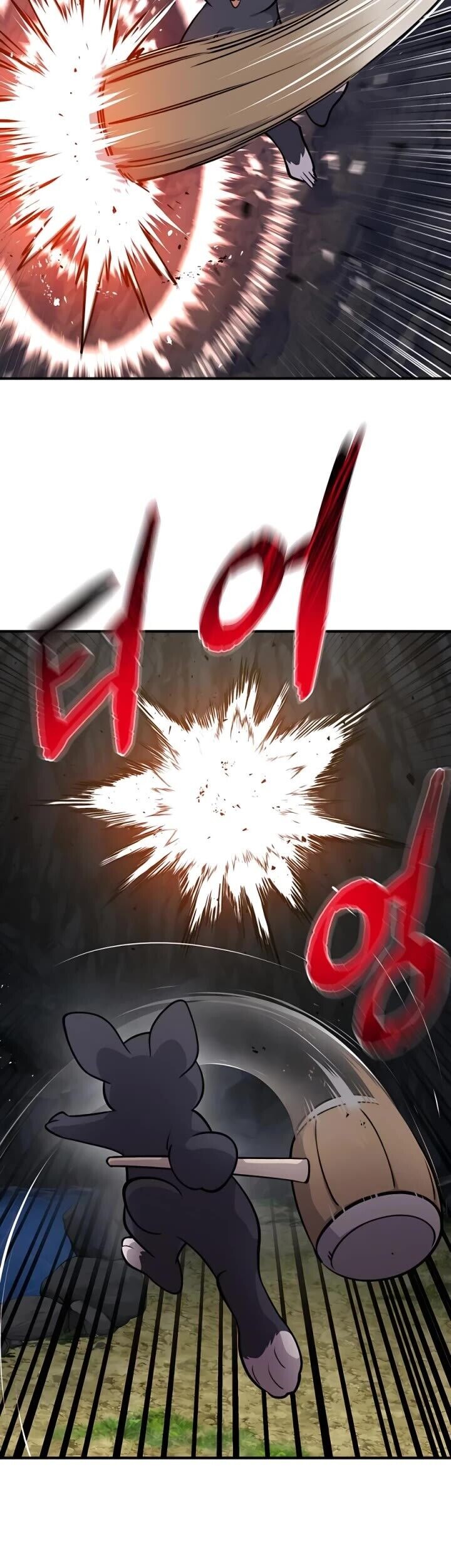 The Top Dungeon Farmer Chapter 10 Page 31