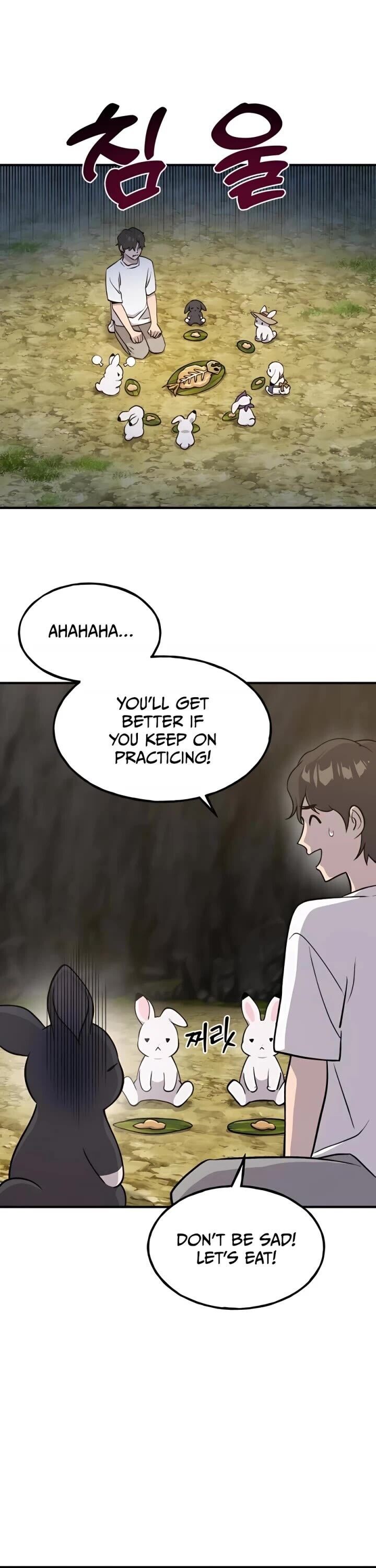 The Top Dungeon Farmer Chapter 10 Page 34