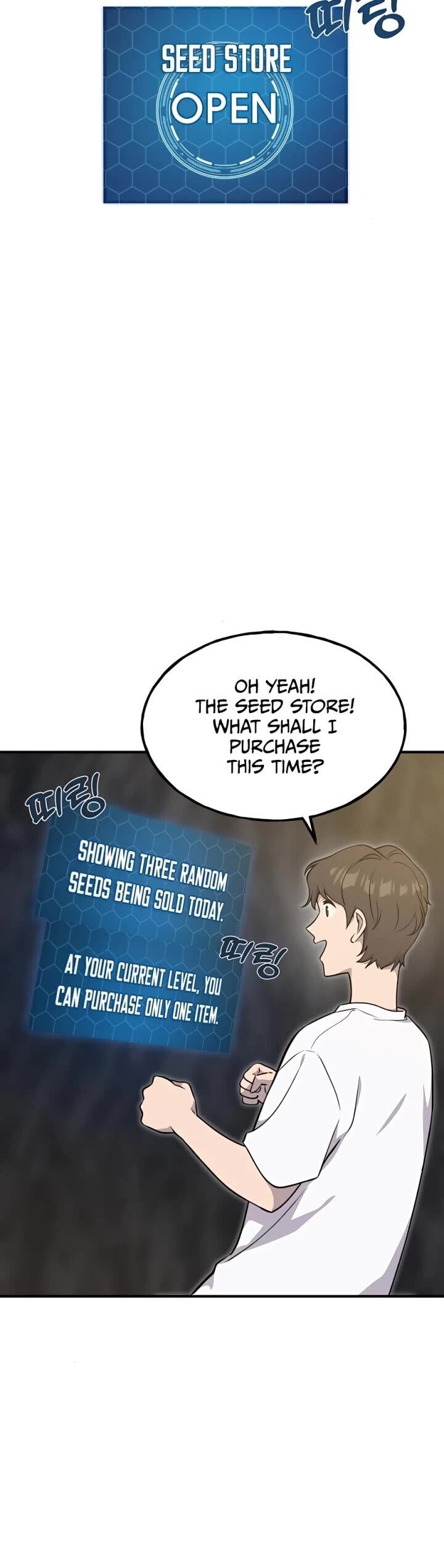 The Top Dungeon Farmer Chapter 10 Page 36