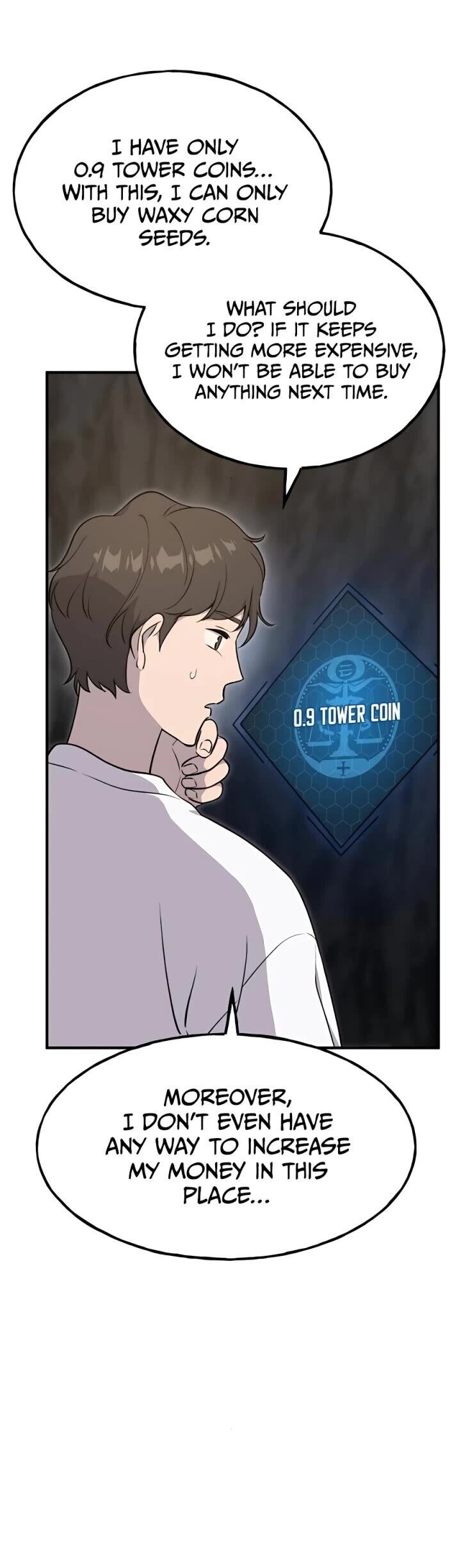 The Top Dungeon Farmer Chapter 10 Page 38