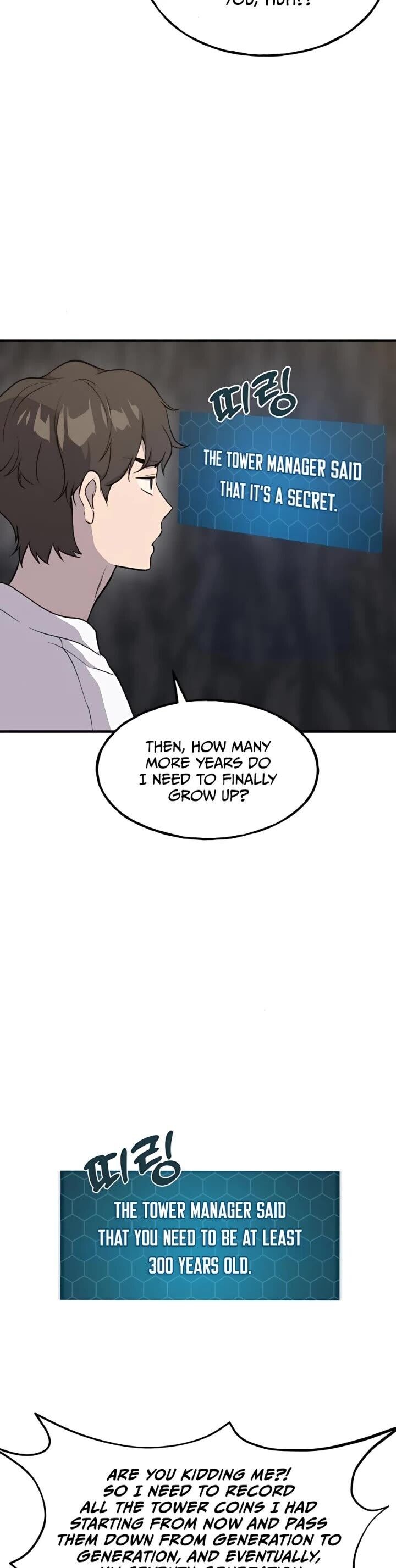 The Top Dungeon Farmer Chapter 10 Page 43