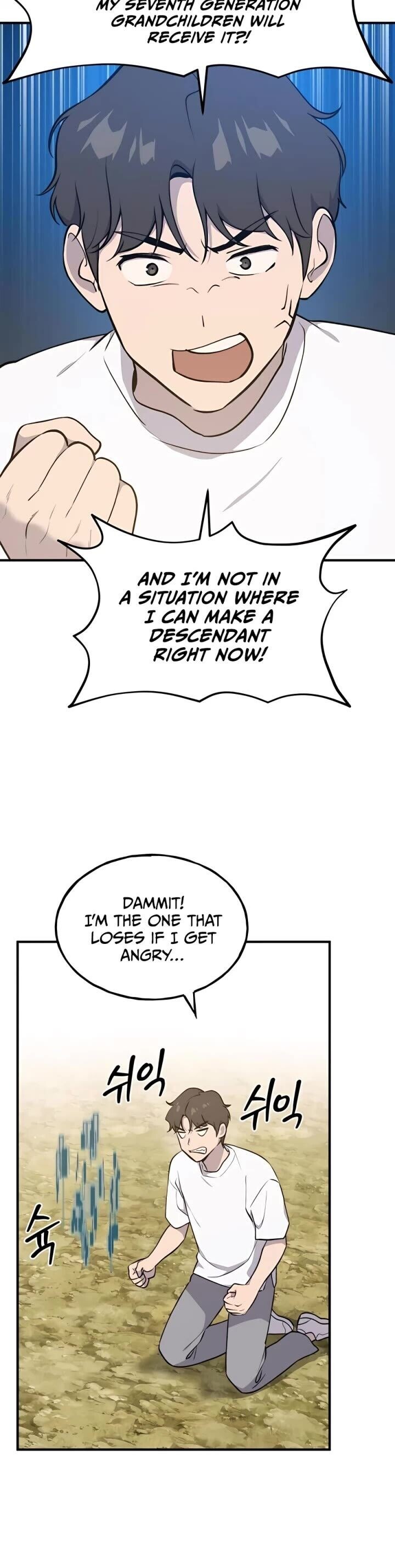 The Top Dungeon Farmer Chapter 10 Page 44