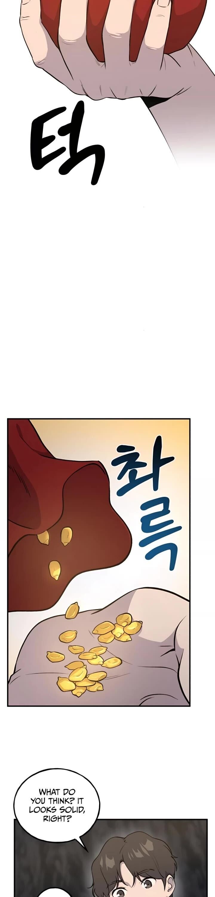 The Top Dungeon Farmer Chapter 10 Page 47