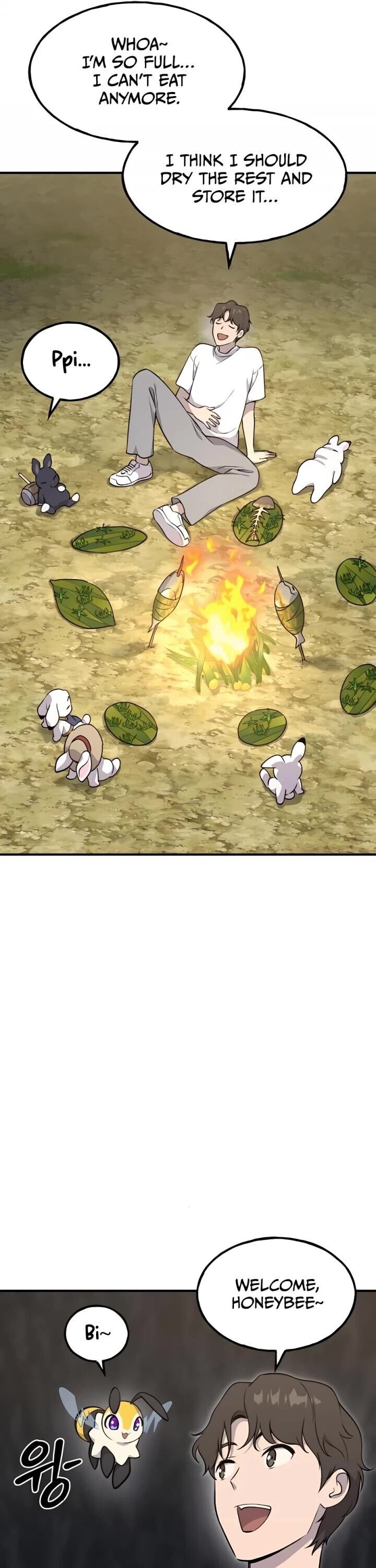 The Top Dungeon Farmer Chapter 10 Page 50