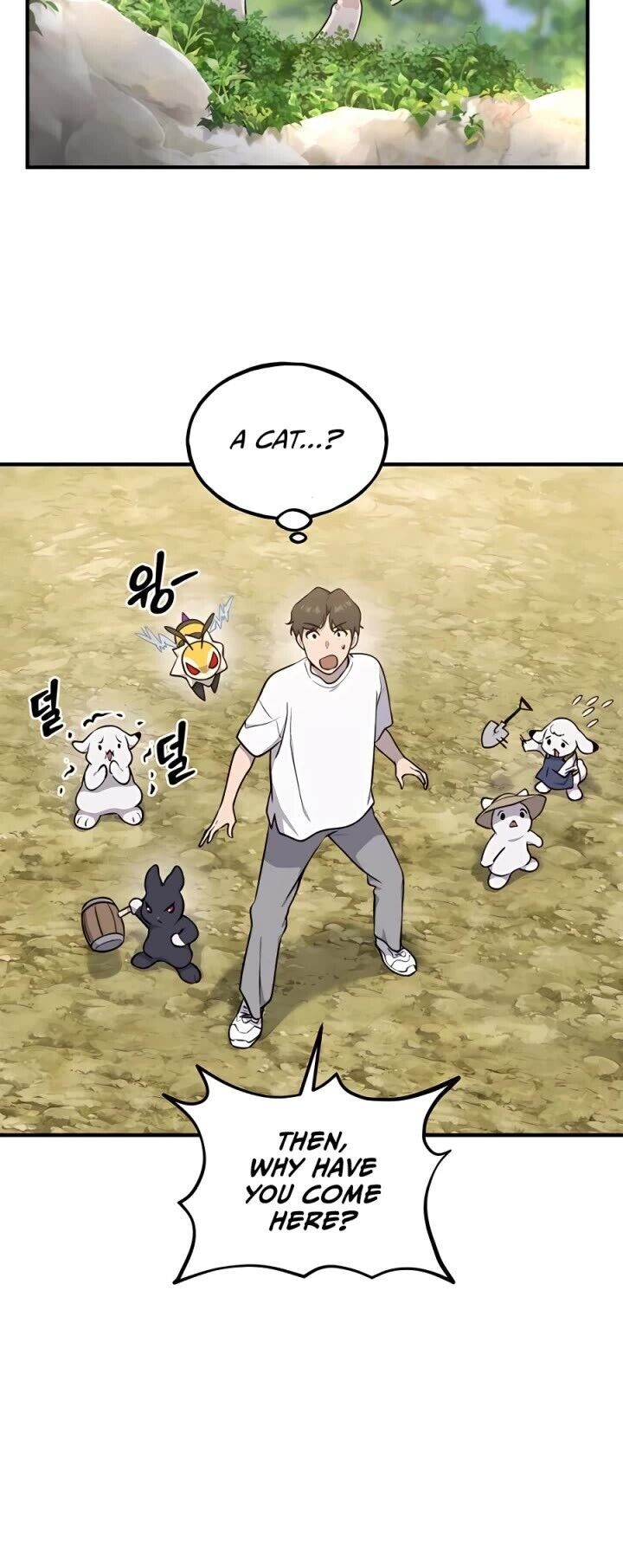 The Top Dungeon Farmer Chapter 10 Page 54