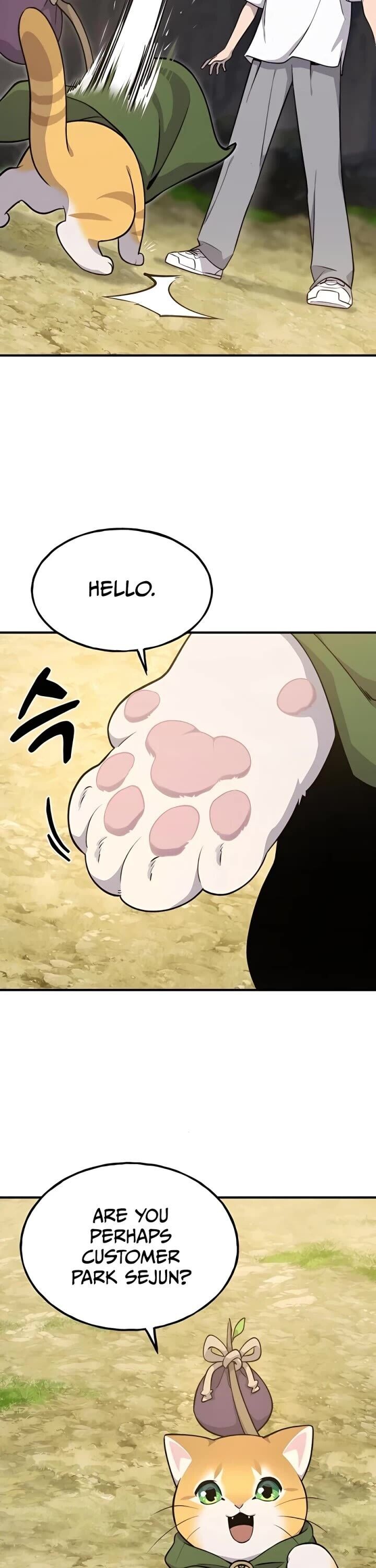 The Top Dungeon Farmer Chapter 10 Page 56