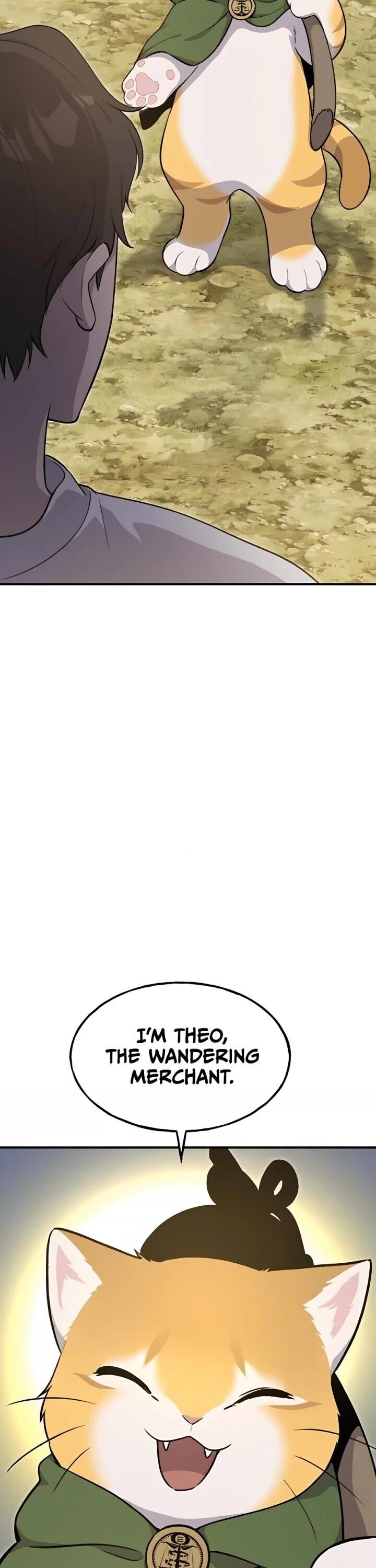 The Top Dungeon Farmer Chapter 10 Page 57