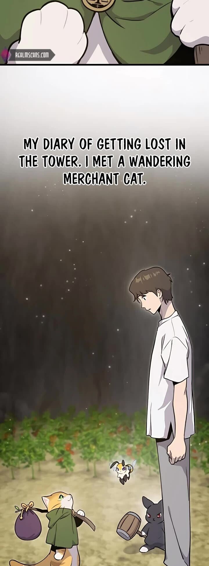 The Top Dungeon Farmer Chapter 10 Page 58