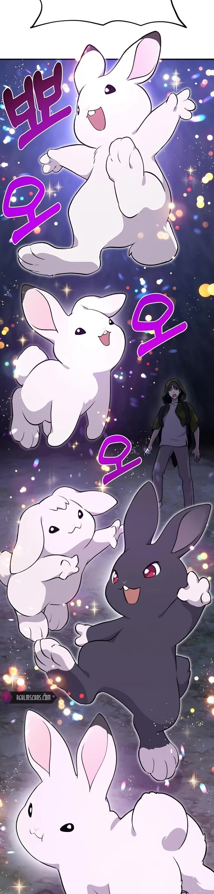 The Top Dungeon Farmer Chapter 10 Page 7