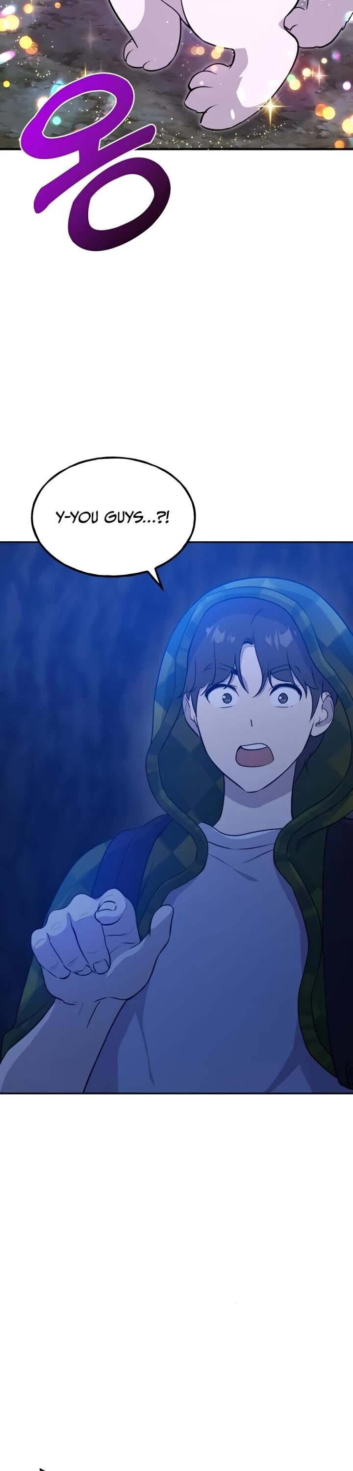 The Top Dungeon Farmer Chapter 10 Page 8