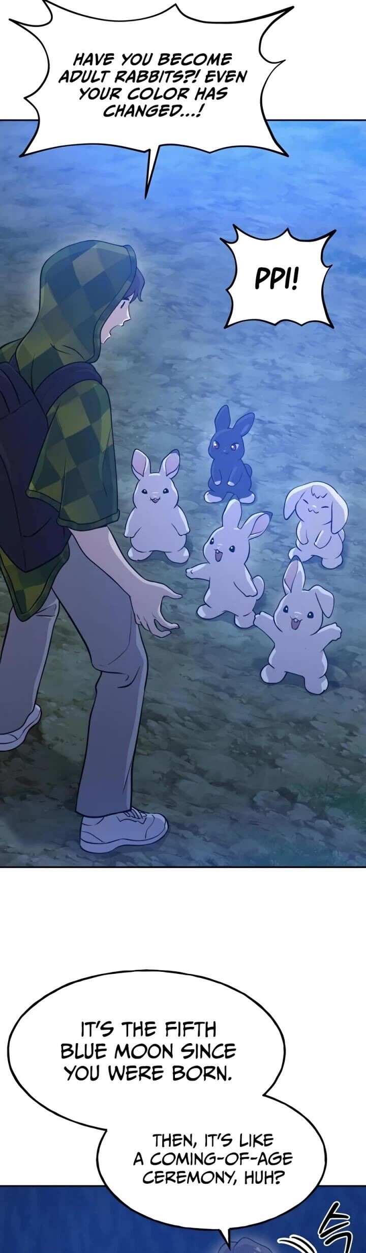 The Top Dungeon Farmer Chapter 10 Page 9