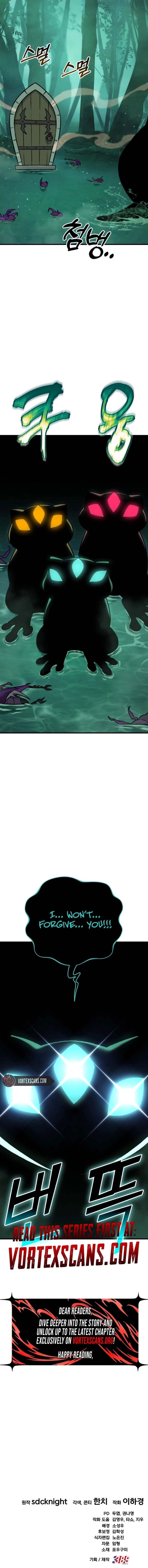 The Top Dungeon Farmer Chapter 101 Page 15