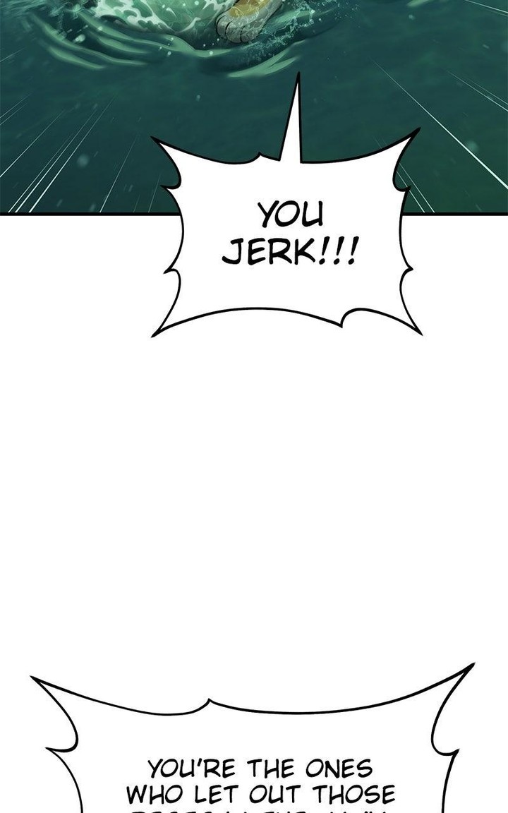 The Top Dungeon Farmer Chapter 102 Page 10