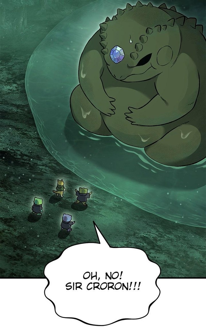 The Top Dungeon Farmer Chapter 102 Page 100