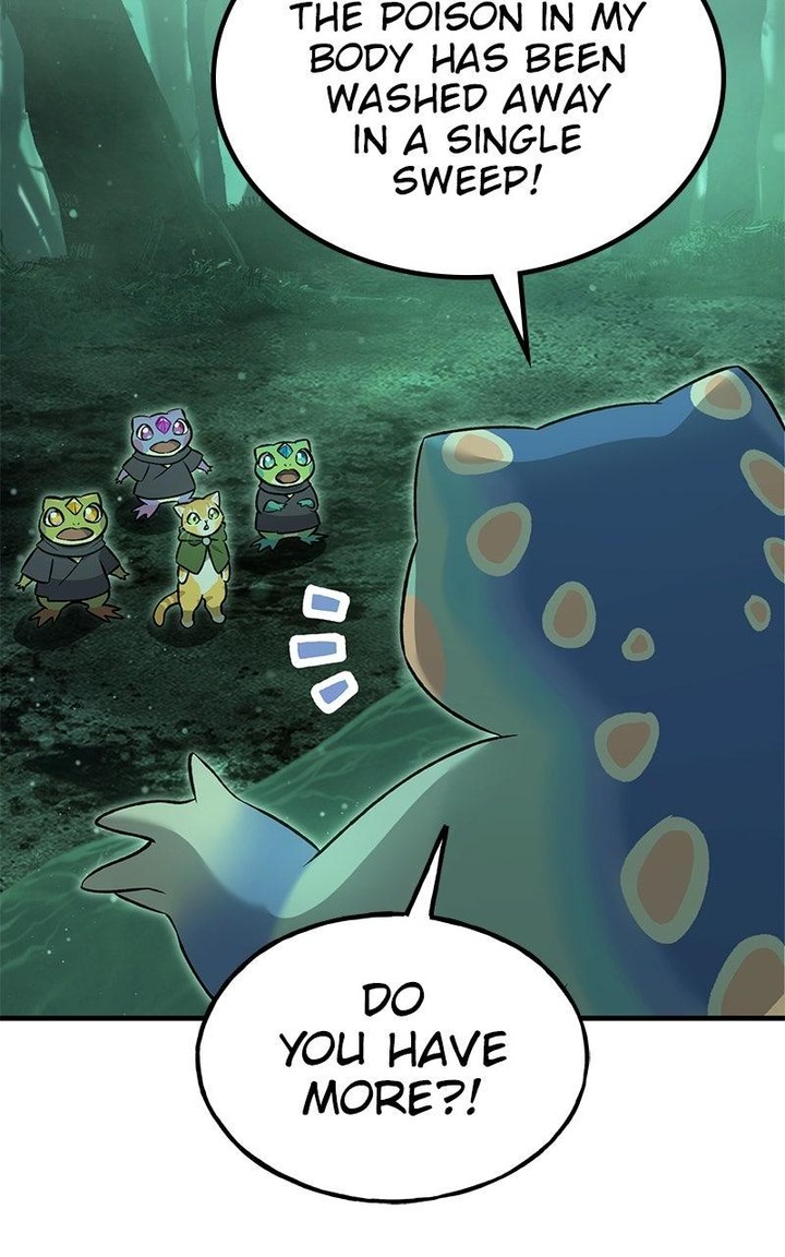 The Top Dungeon Farmer Chapter 102 Page 109