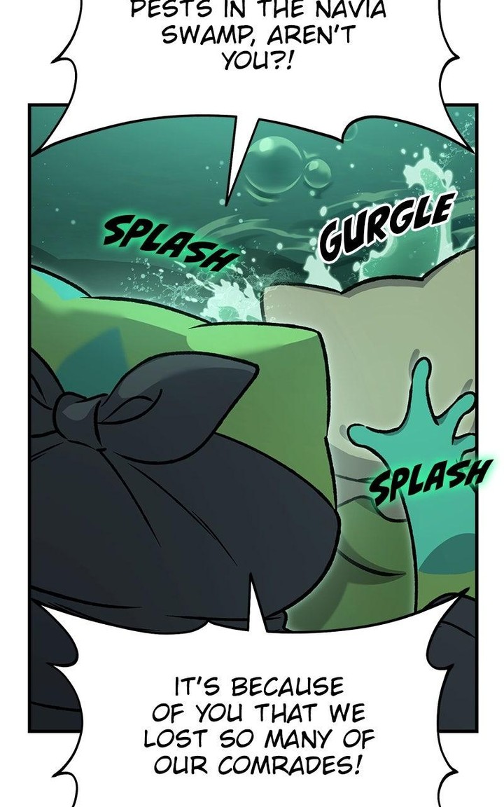 The Top Dungeon Farmer Chapter 102 Page 11