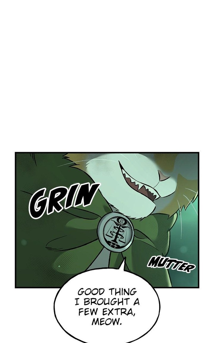 The Top Dungeon Farmer Chapter 102 Page 110