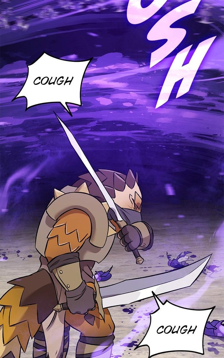 The Top Dungeon Farmer Chapter 102 Page 121