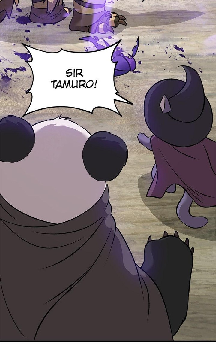 The Top Dungeon Farmer Chapter 102 Page 122