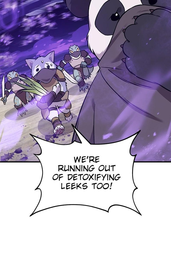 The Top Dungeon Farmer Chapter 102 Page 124