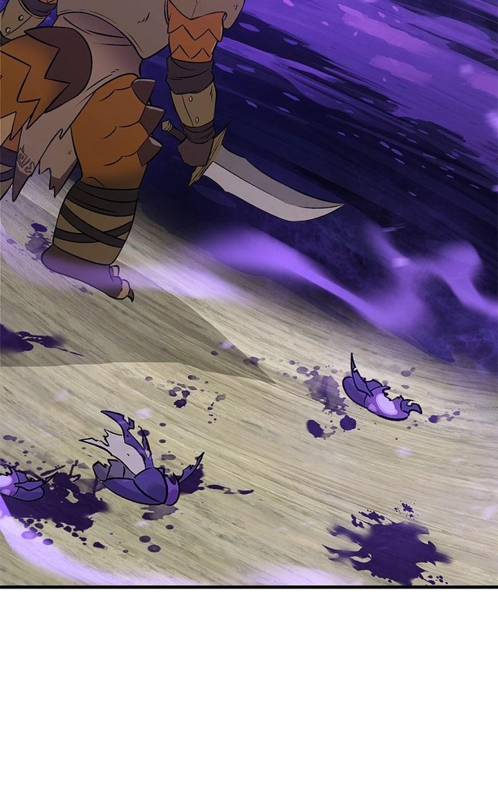 The Top Dungeon Farmer Chapter 102 Page 128