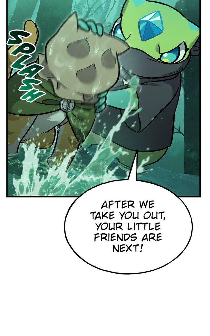 The Top Dungeon Farmer Chapter 102 Page 13