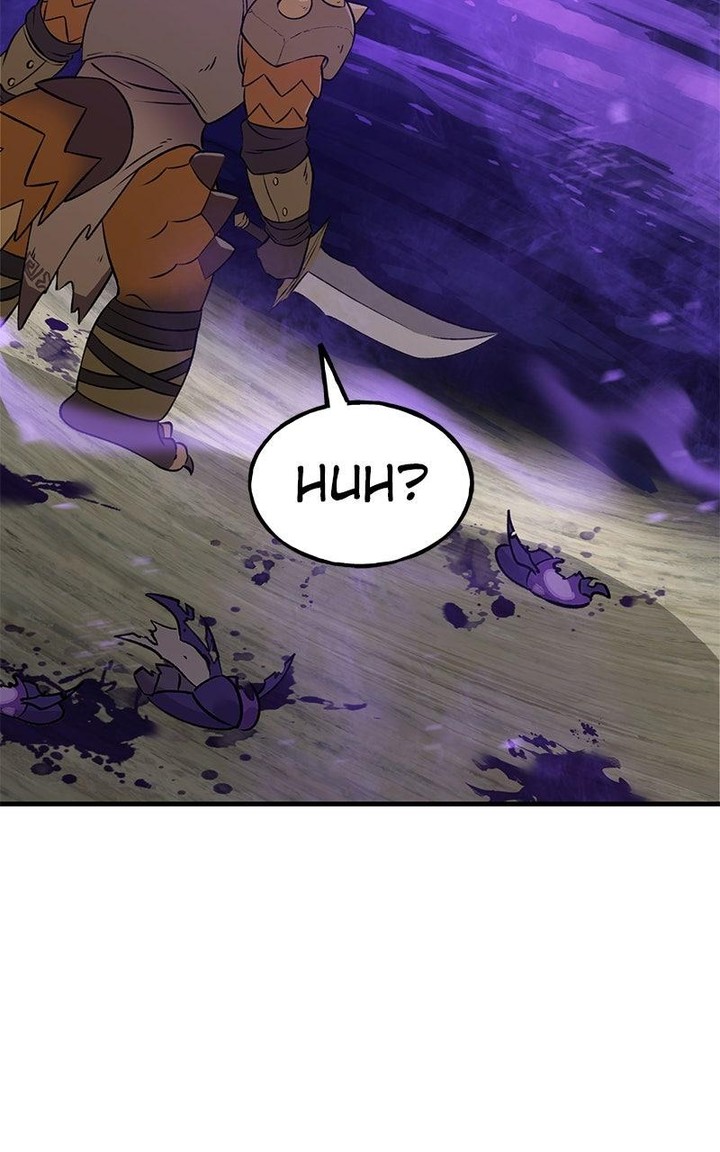 The Top Dungeon Farmer Chapter 102 Page 131