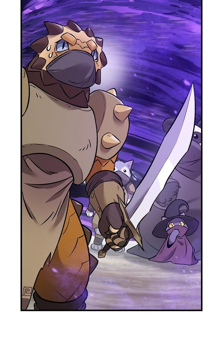 The Top Dungeon Farmer Chapter 102 Page 140
