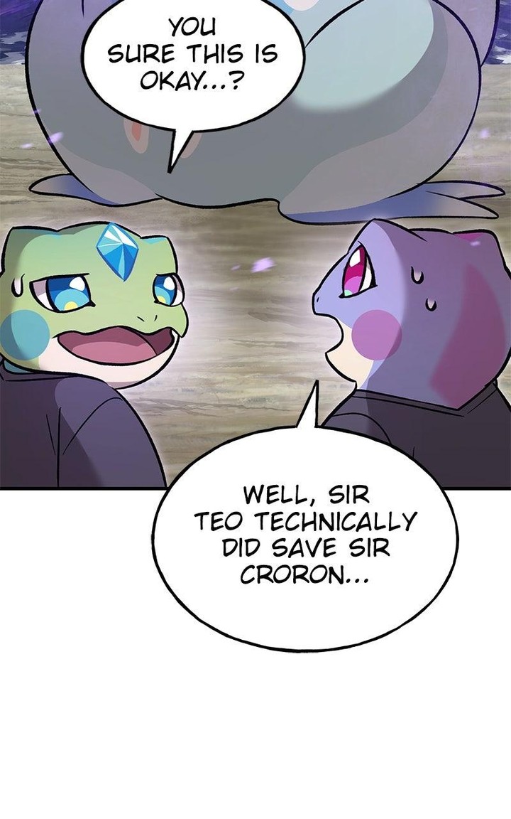 The Top Dungeon Farmer Chapter 102 Page 154