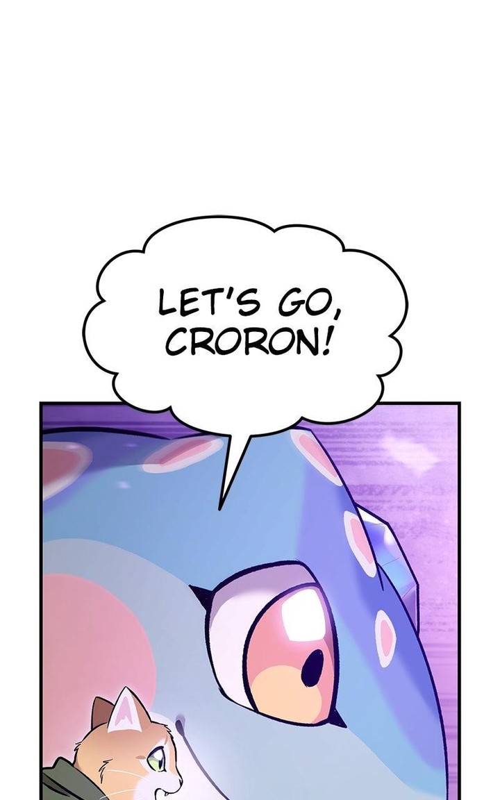 The Top Dungeon Farmer Chapter 102 Page 155