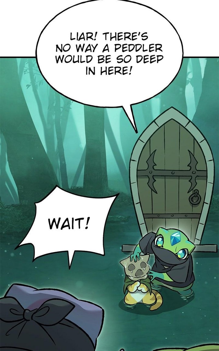 The Top Dungeon Farmer Chapter 102 Page 16