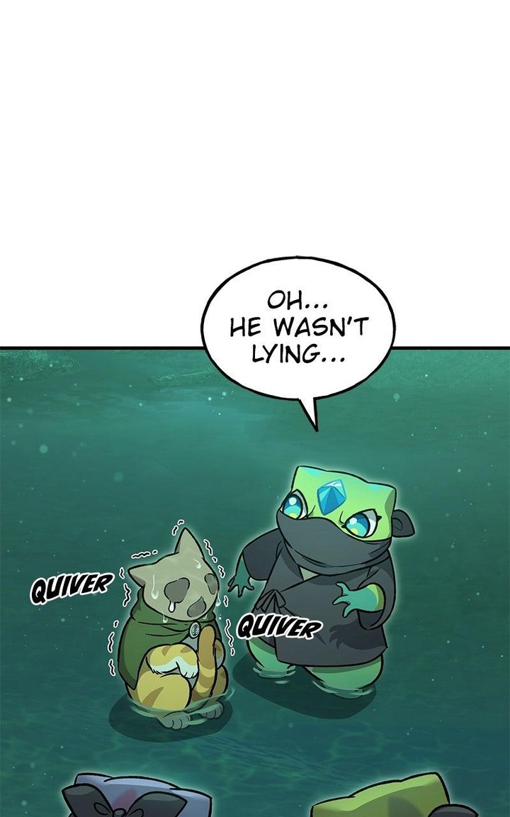 The Top Dungeon Farmer Chapter 102 Page 19