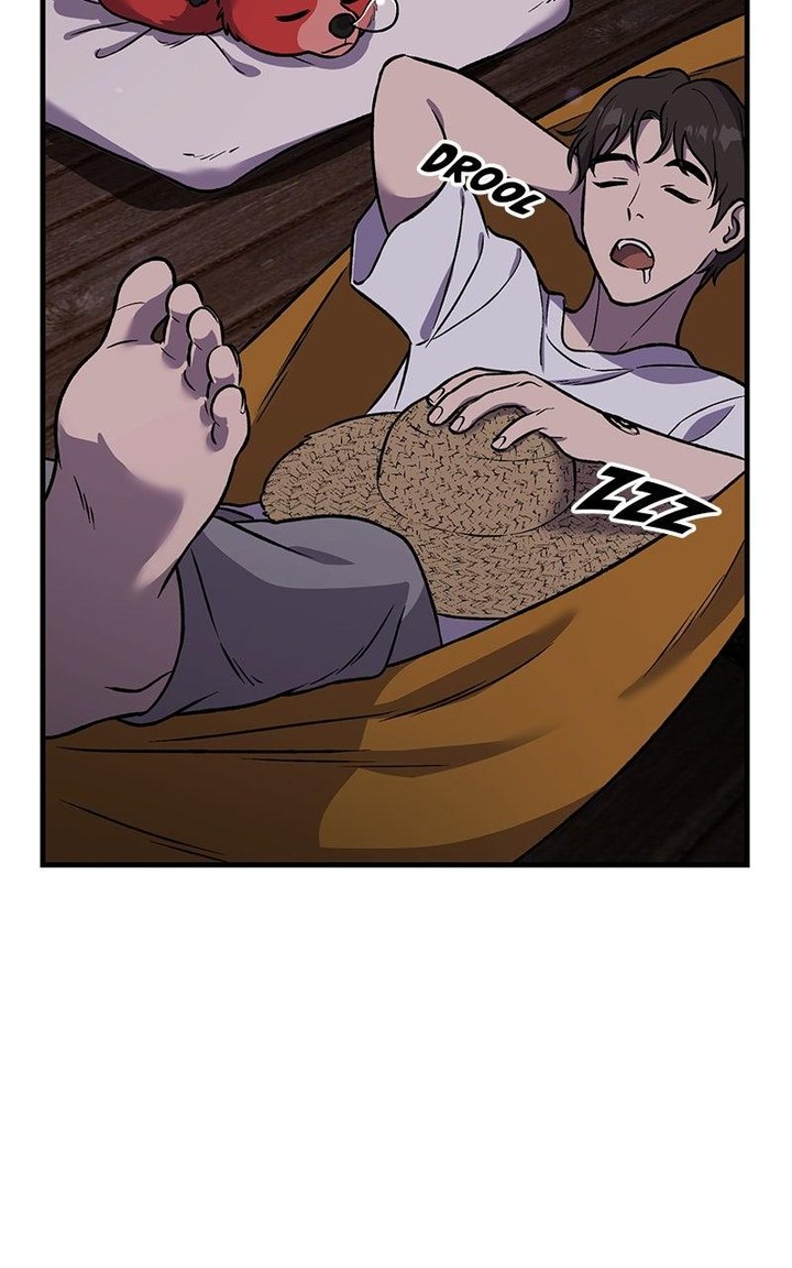 The Top Dungeon Farmer Chapter 102 Page 2