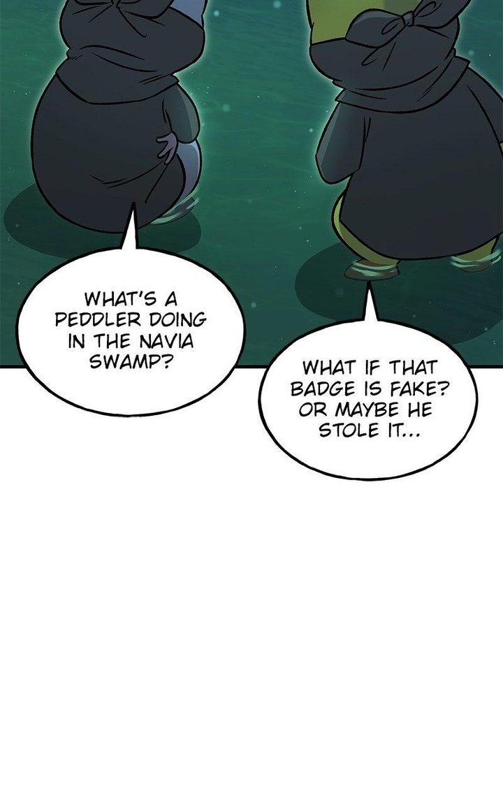 The Top Dungeon Farmer Chapter 102 Page 20