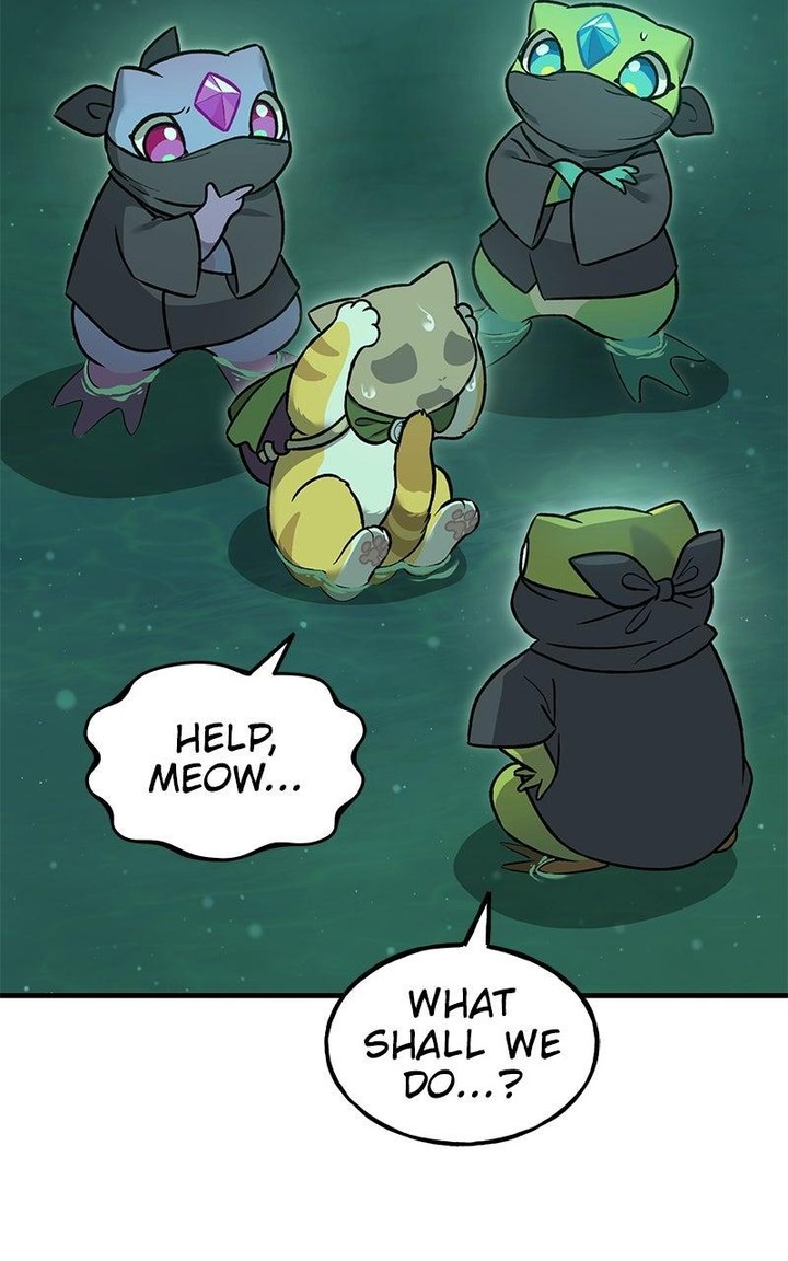 The Top Dungeon Farmer Chapter 102 Page 29