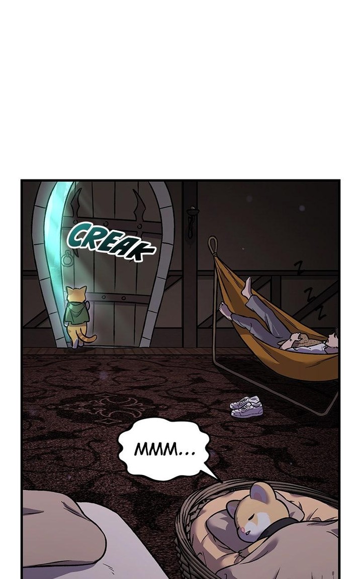 The Top Dungeon Farmer Chapter 102 Page 3