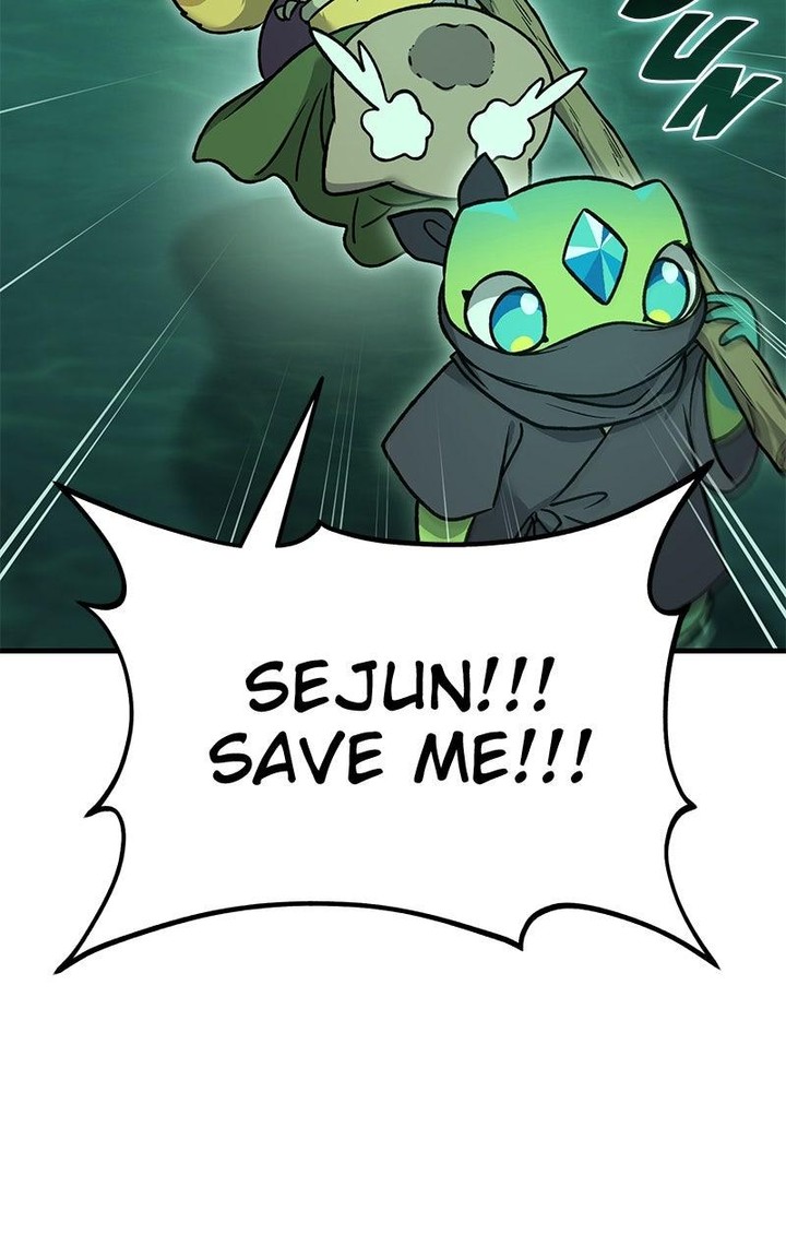 The Top Dungeon Farmer Chapter 102 Page 34