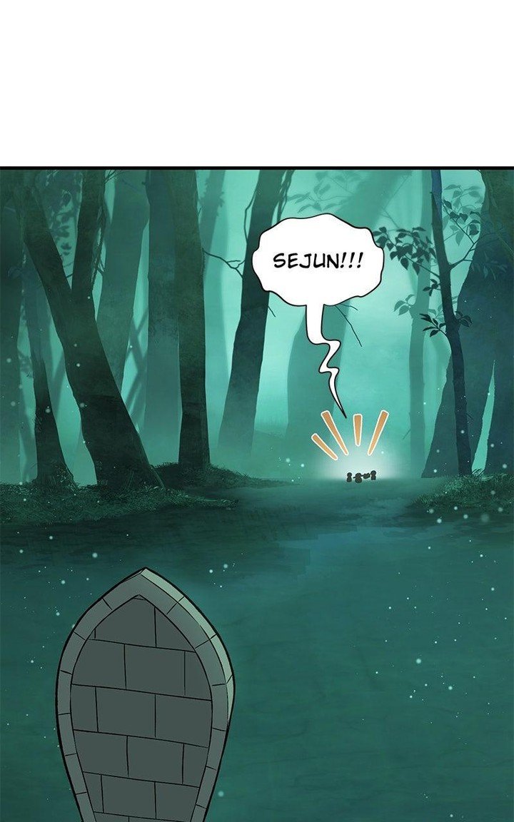 The Top Dungeon Farmer Chapter 102 Page 35