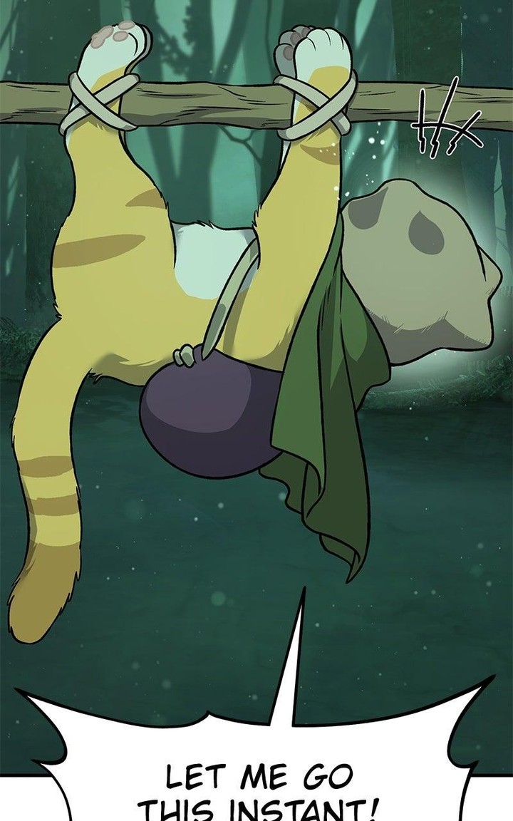 The Top Dungeon Farmer Chapter 102 Page 40